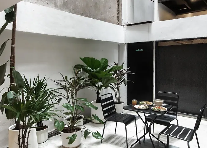 Chocolate Box Mint 3* Bangkok