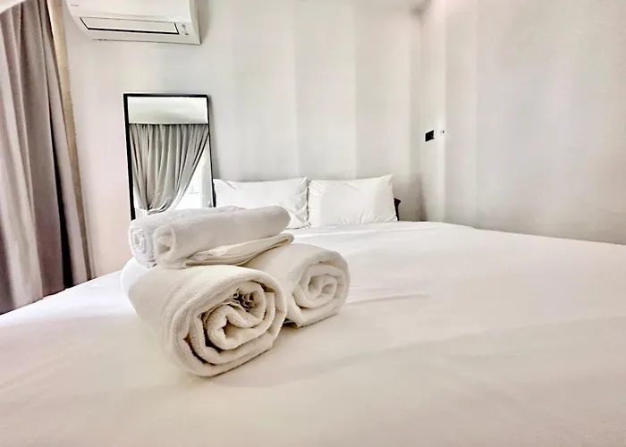 Chocolate Box Mint 3* Bangkok