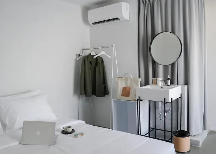 Chocolate Box Mint 3* Bangkok