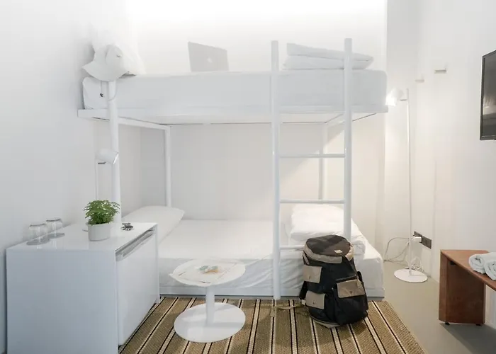 Chocolate Box Mint Hotel 3*